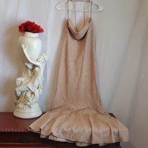 Jodi Kristopher dress